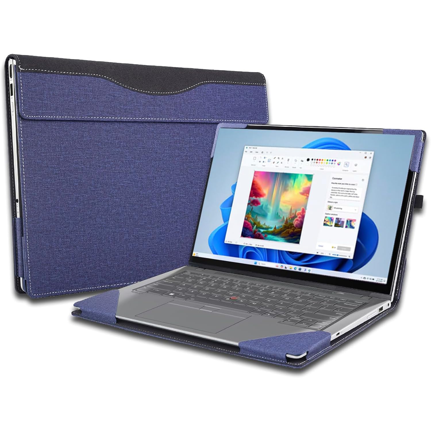 Amazon.co.jp: Lenovo IdeaPad Slim 5 13ARP10 (13.3インチ Gen10) 用